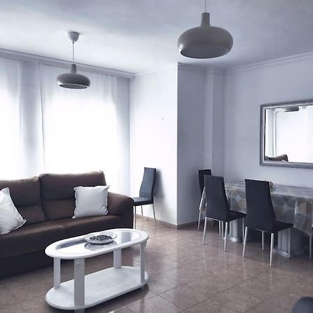 Apartamento Las Brisas رينكون ذي لا مْبيكتوري المظهر الخارجي الصورة