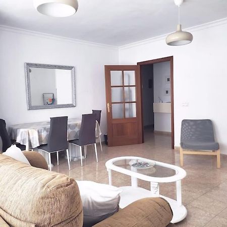 Apartamento Las Brisas رينكون ذي لا مْبيكتوري المظهر الخارجي الصورة