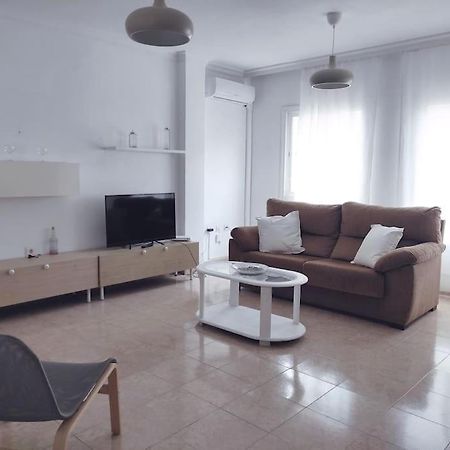 Apartamento Las Brisas رينكون ذي لا مْبيكتوري المظهر الخارجي الصورة