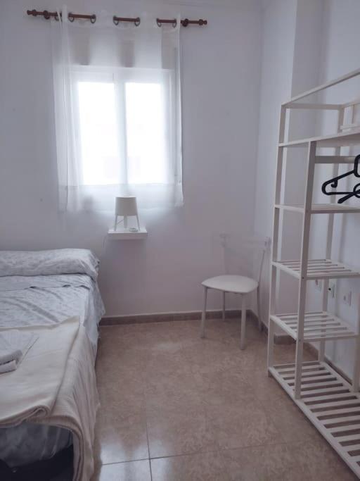 Apartamento Las Brisas رينكون ذي لا مْبيكتوري المظهر الخارجي الصورة
