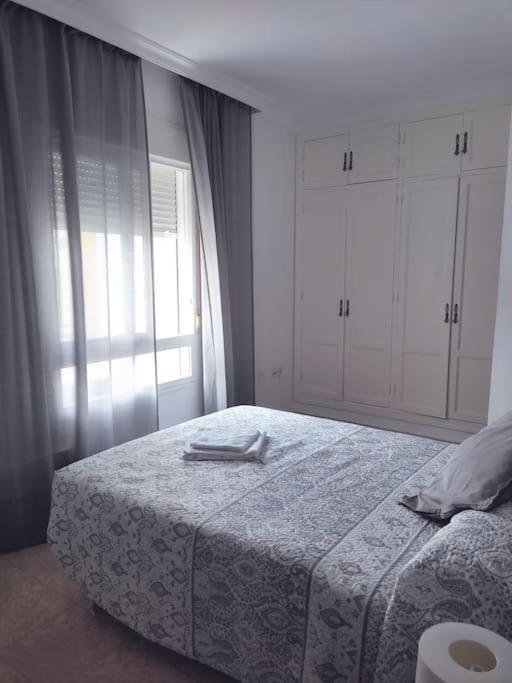 Apartamento Las Brisas رينكون ذي لا مْبيكتوري المظهر الخارجي الصورة
