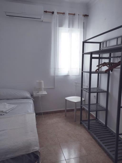 Apartamento Las Brisas رينكون ذي لا مْبيكتوري المظهر الخارجي الصورة